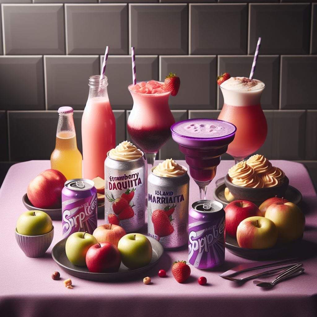 Food & Drink Fragrances