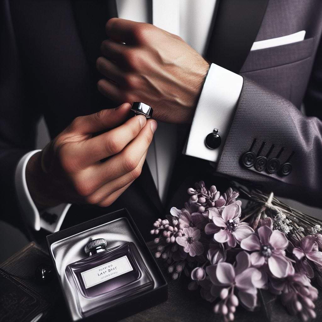 Mens & Womens Fragrances