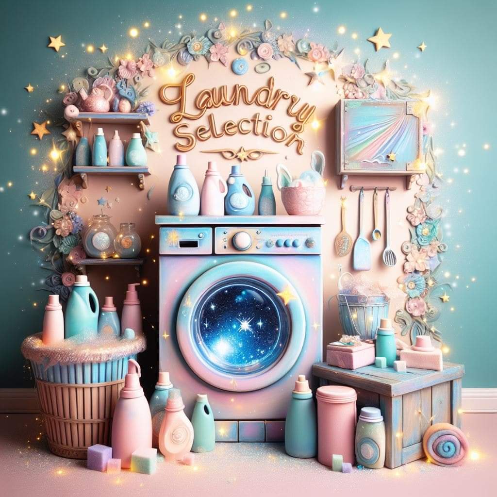 Laundry Selection