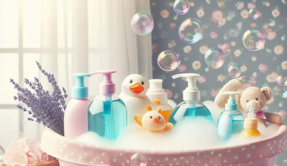 Bath & Body