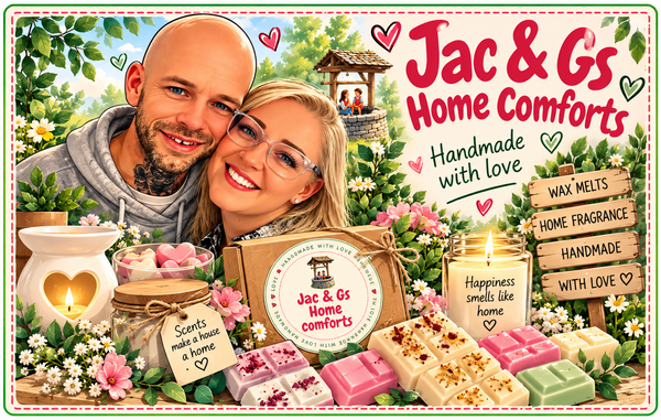Jac & G's Home Comforts 