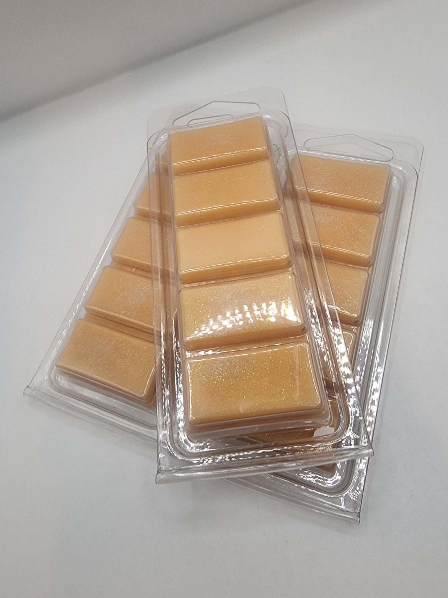 Christmas Scented wax snap bars