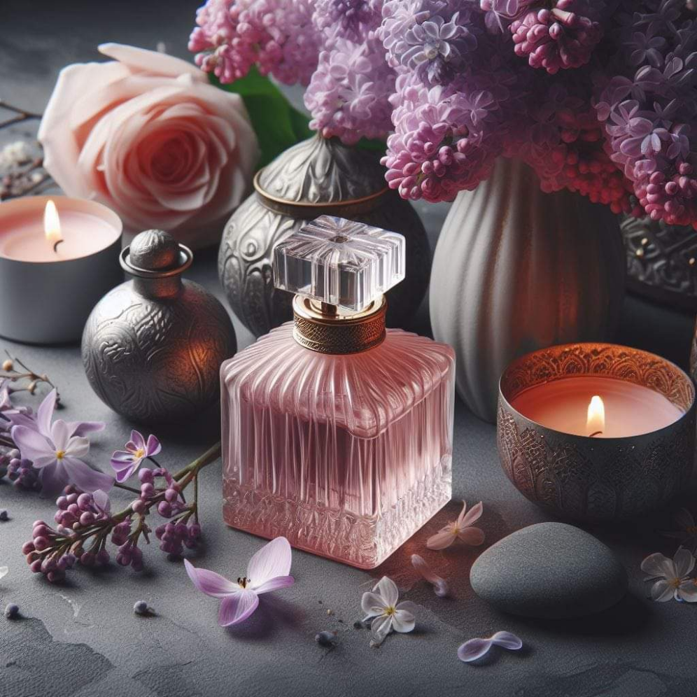 Mens & Womens Fragrances