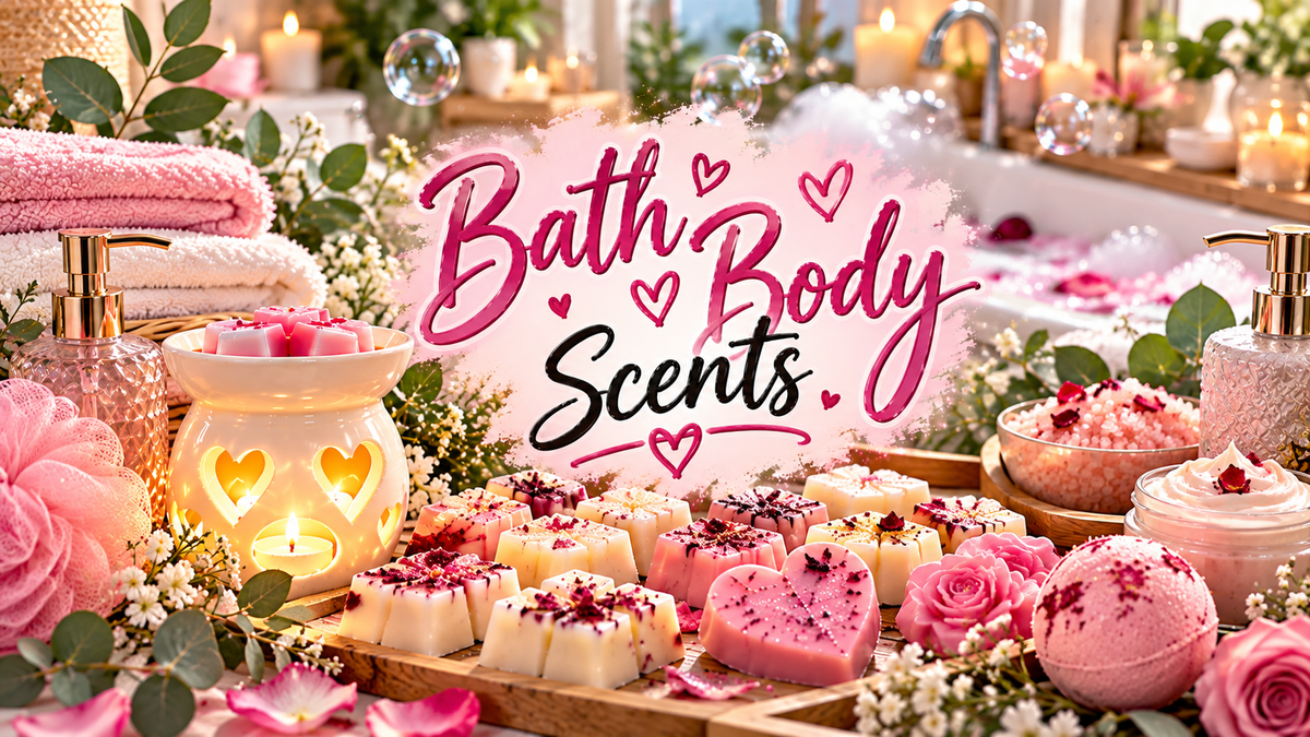 Bath & Body