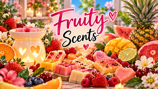 Fruity Fragrances