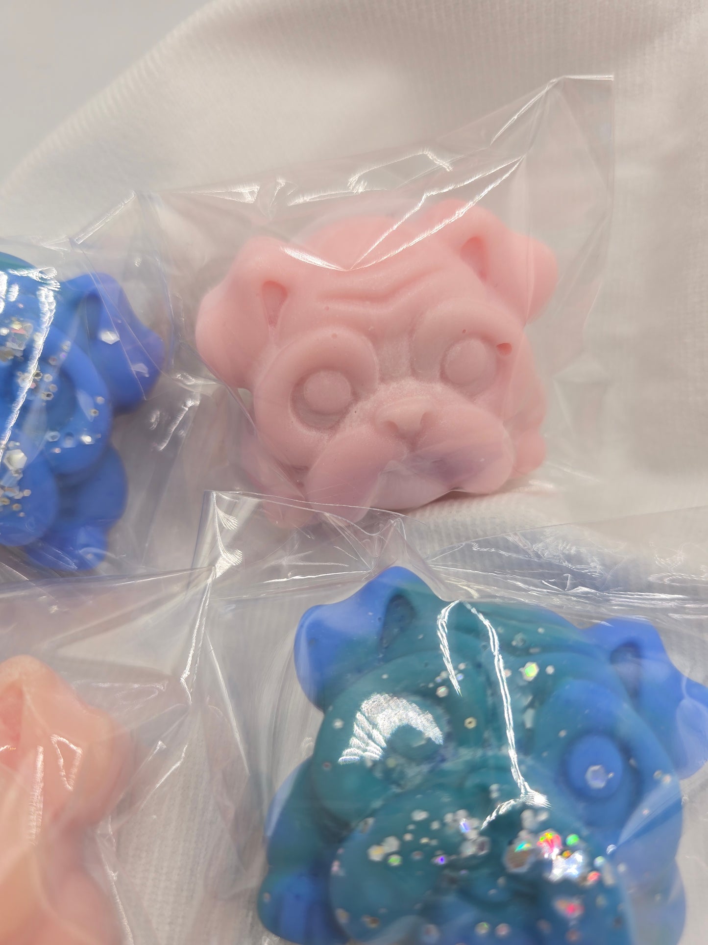 Chip The OTE Bulldog Wax Melt 35g