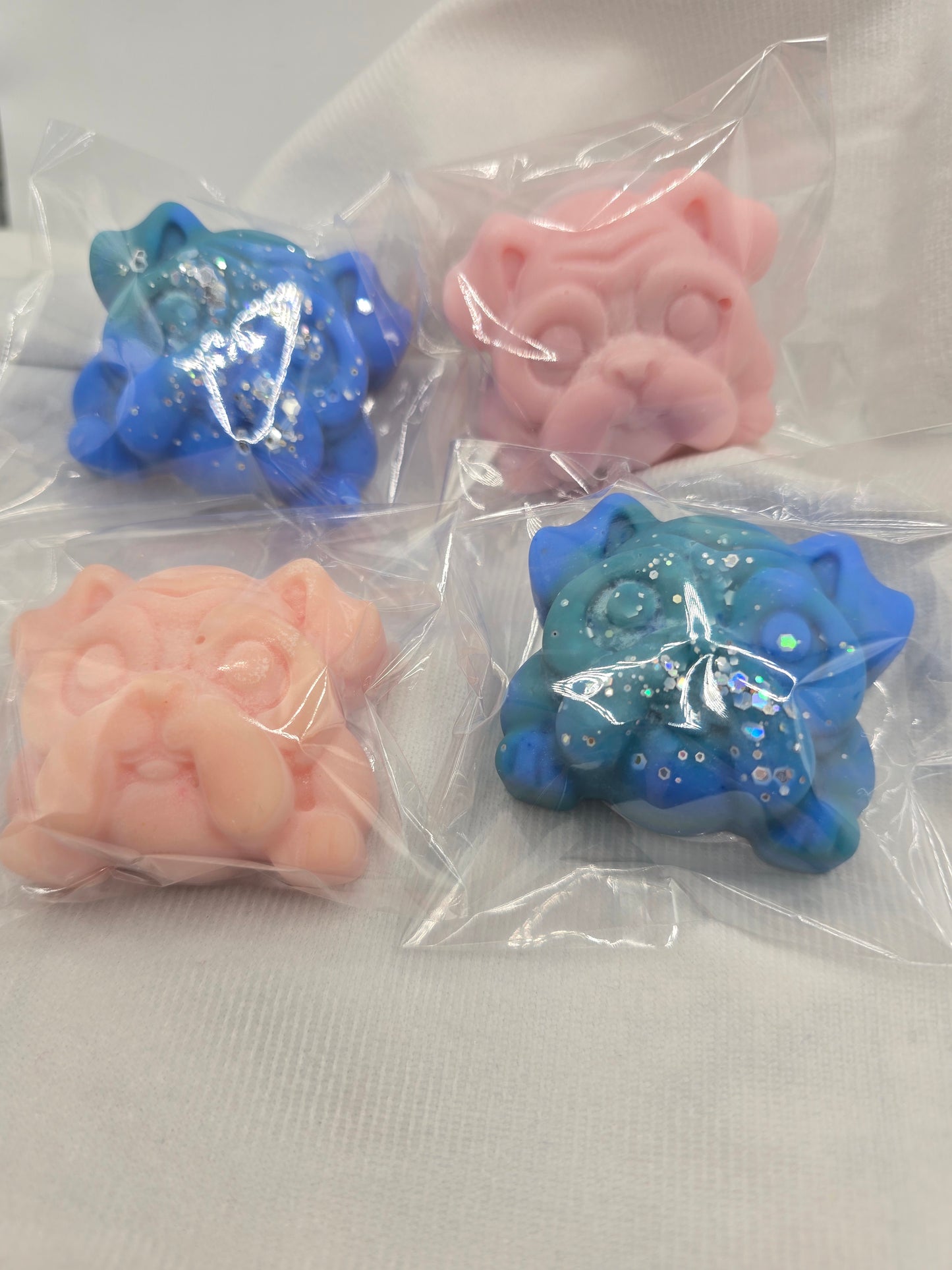 Chip The OTE Bulldog Wax Melt 35g