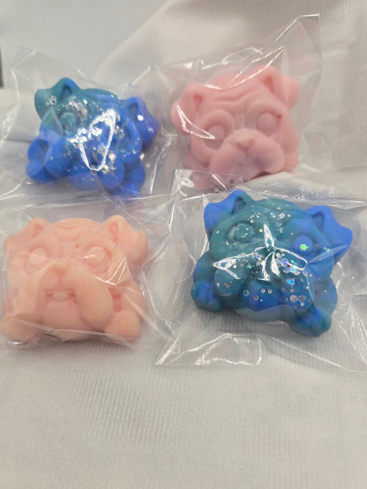 Chip The OTE Bulldog Wax Melt 35g
