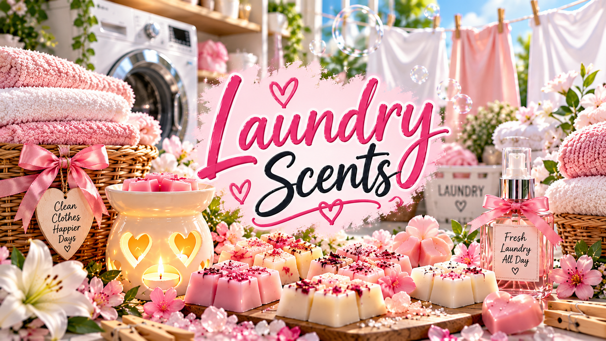 Laundry Selection