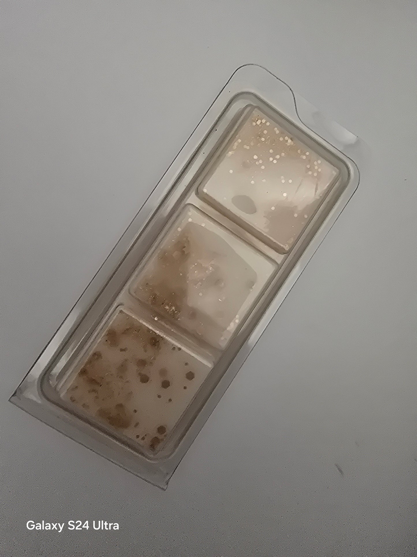 Christmas Scented wax snap bars